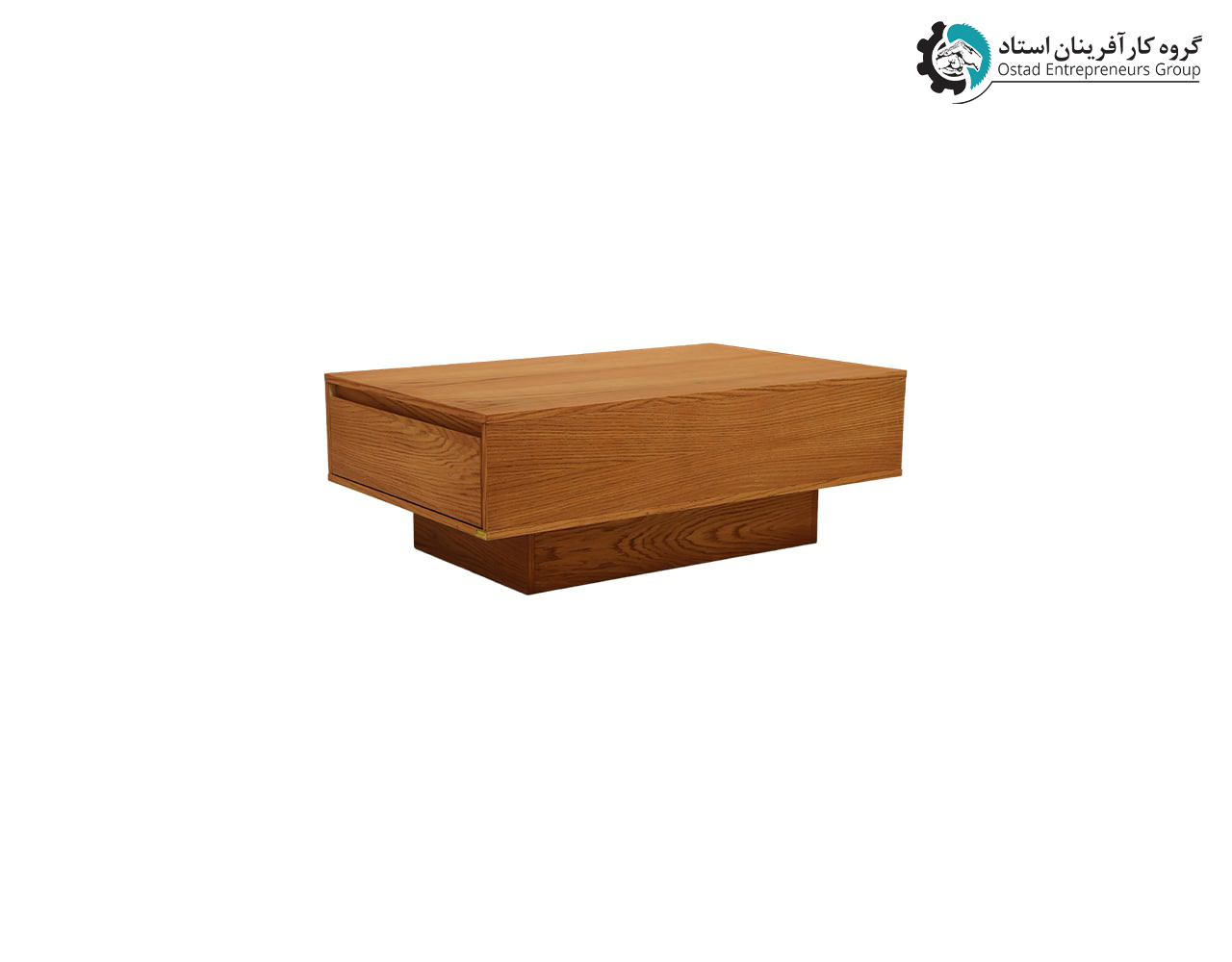 طاولة قهوة وطاولات جانبية طراز کاریزما