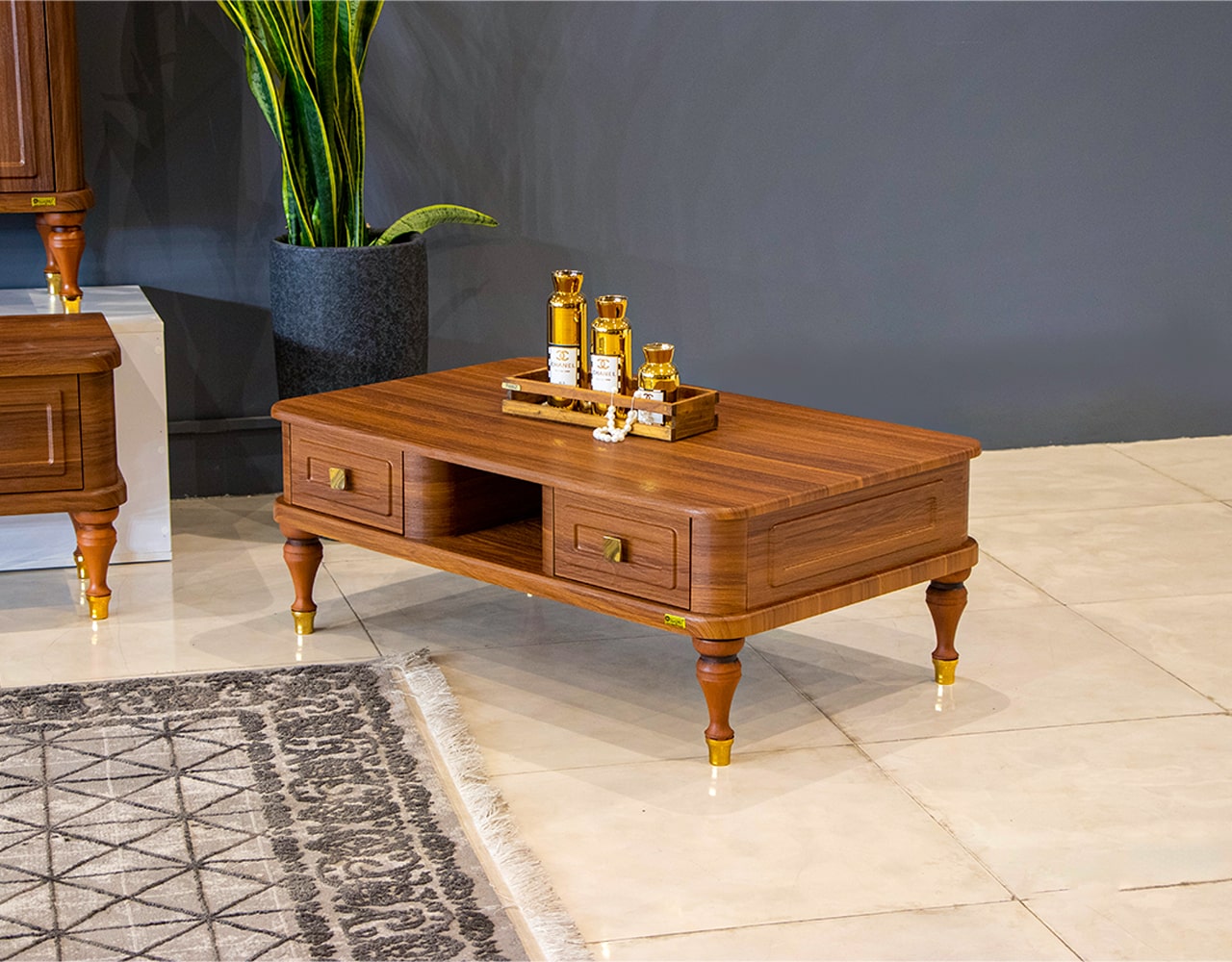 طقم كامل طراز أرتميس