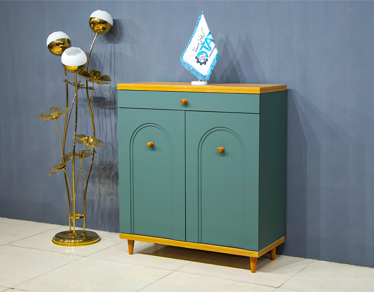 طقم كامل طراز ماتيلدا
