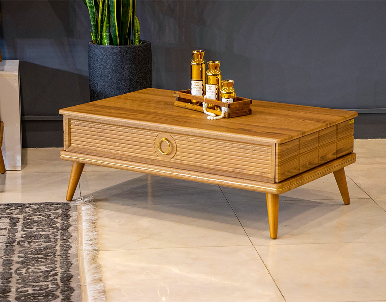 طقم كامل طراز باريس