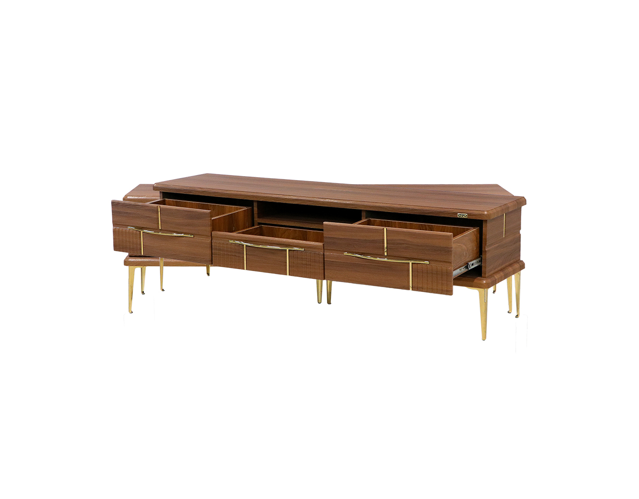 Hermes model TV table