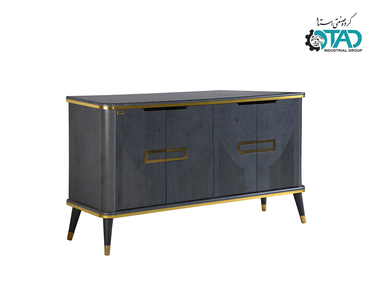  Monster Mirror and Console