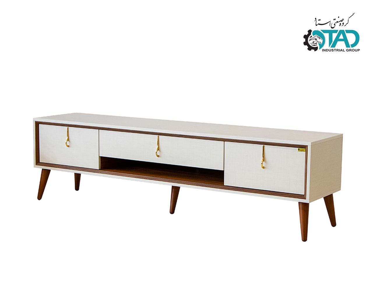 Lorenta TV Stand