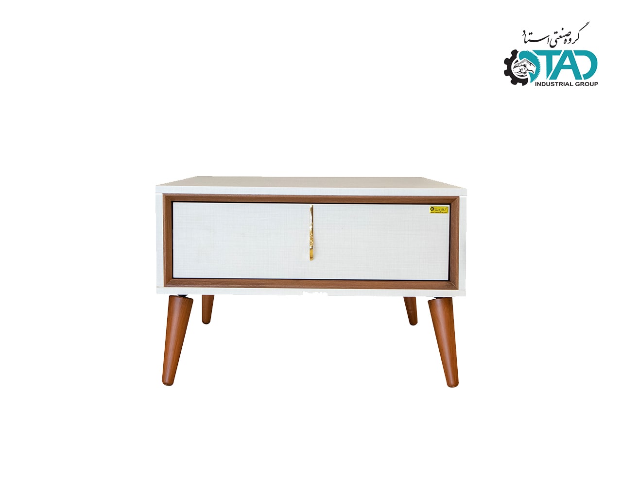 Lorenta Coffee Table and Side Tables