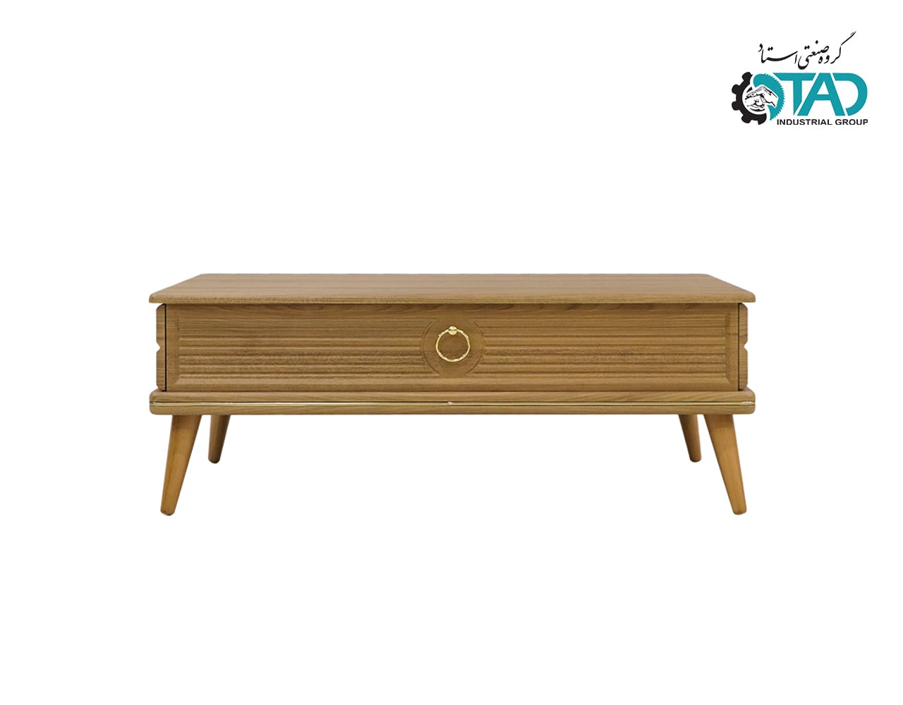 Paris Coffee Table and Side Tables