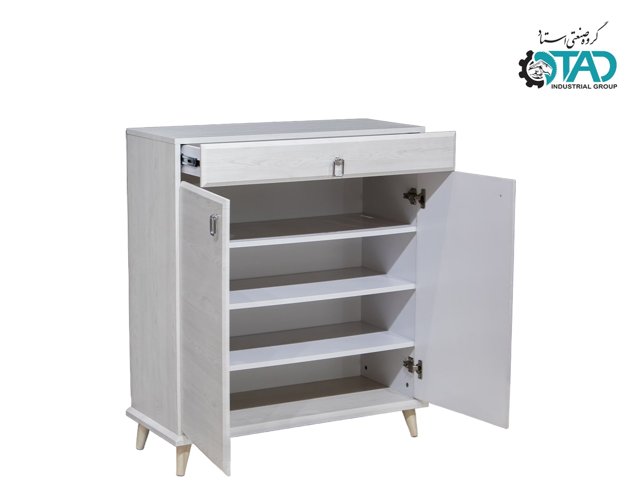 Sadaf Shoe Cabinet