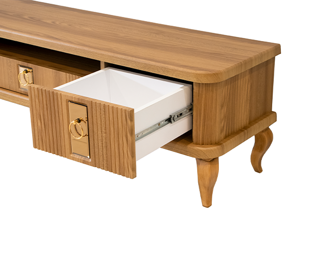 Ghazal model TV table