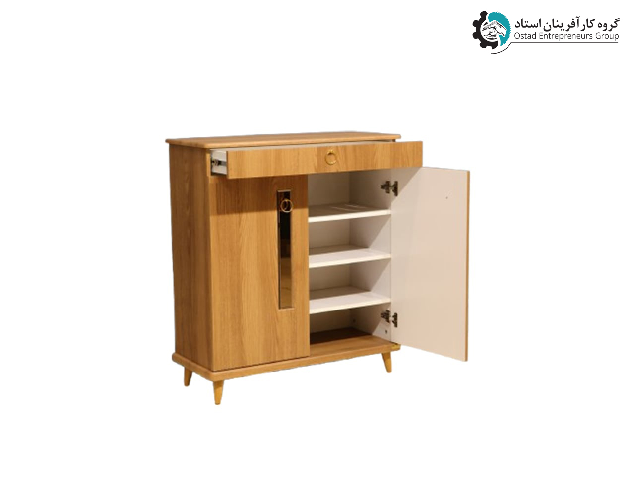 Ghazal Shoe Cabinet