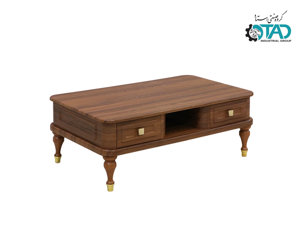 Artemis Coffee Table and Side Tables