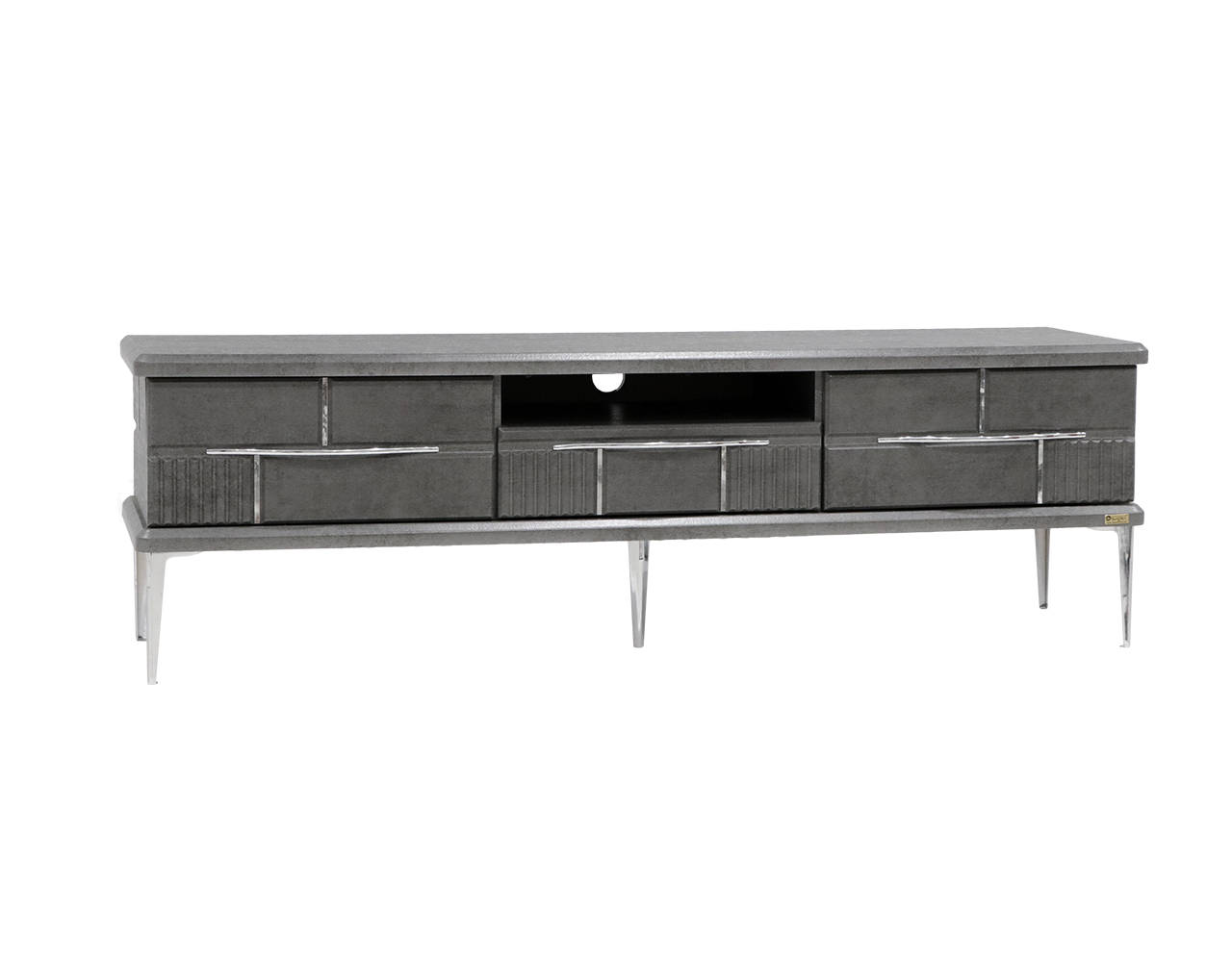 Hermes model TV table