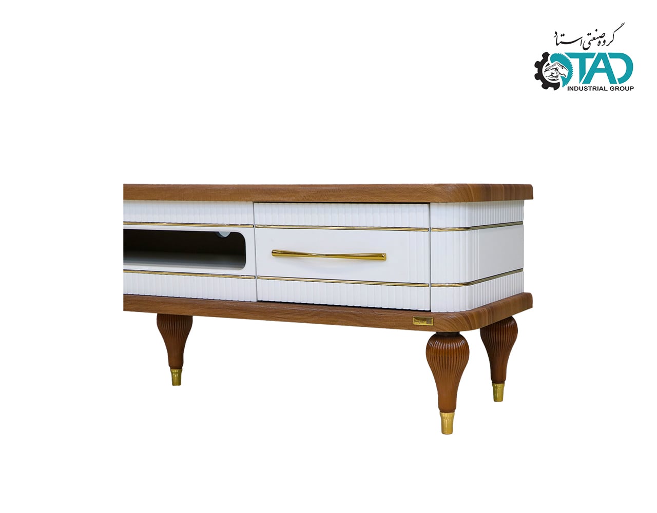 Larisa TV Stand