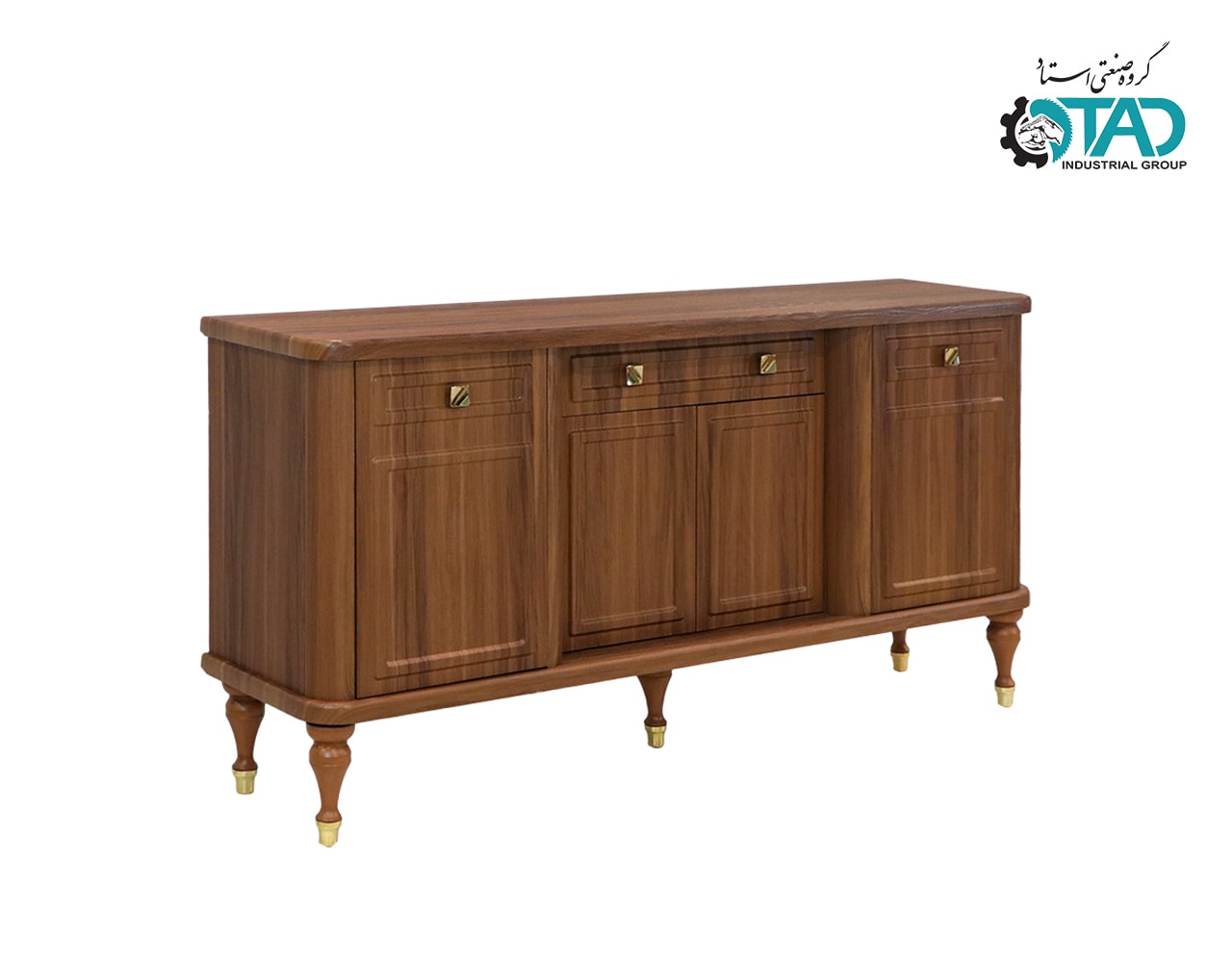 Artemis Mirror and Console