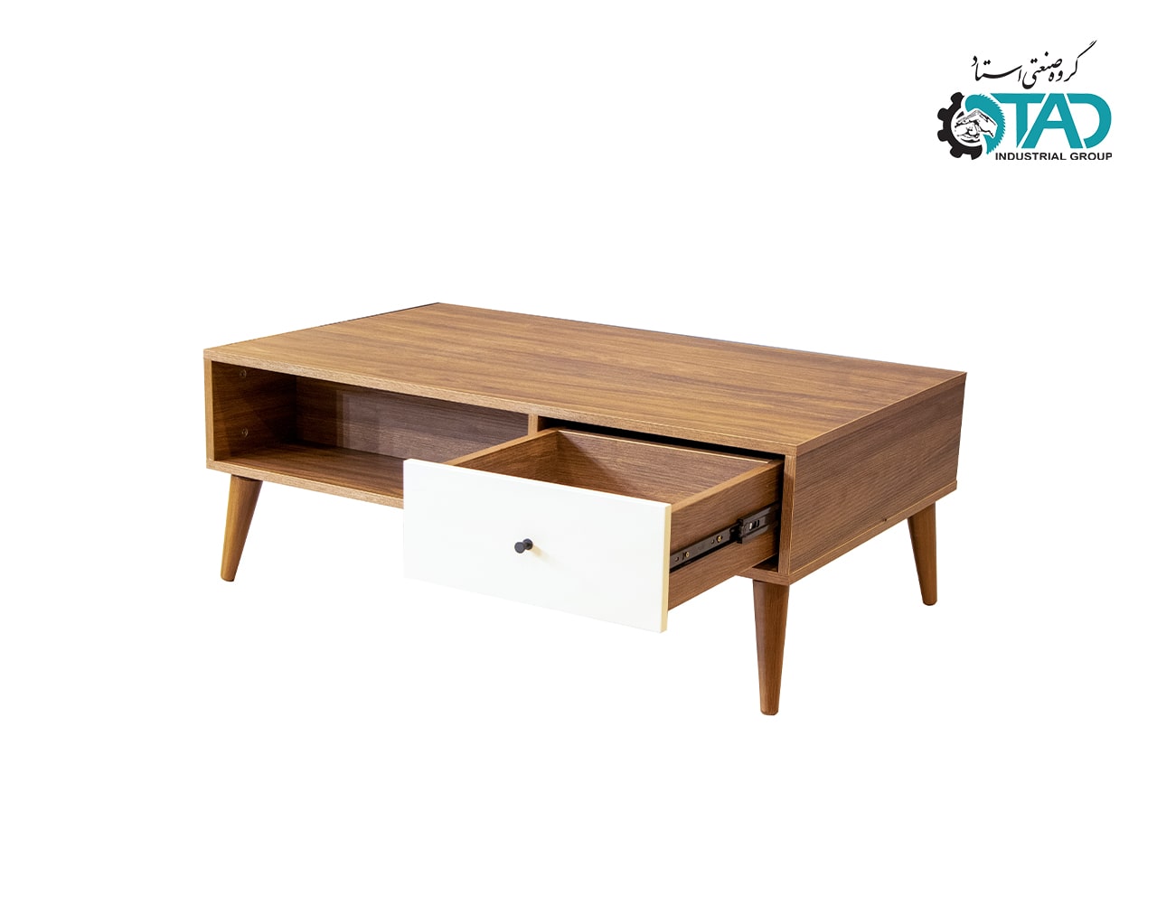 Marvin Coffee Table and Side Tables