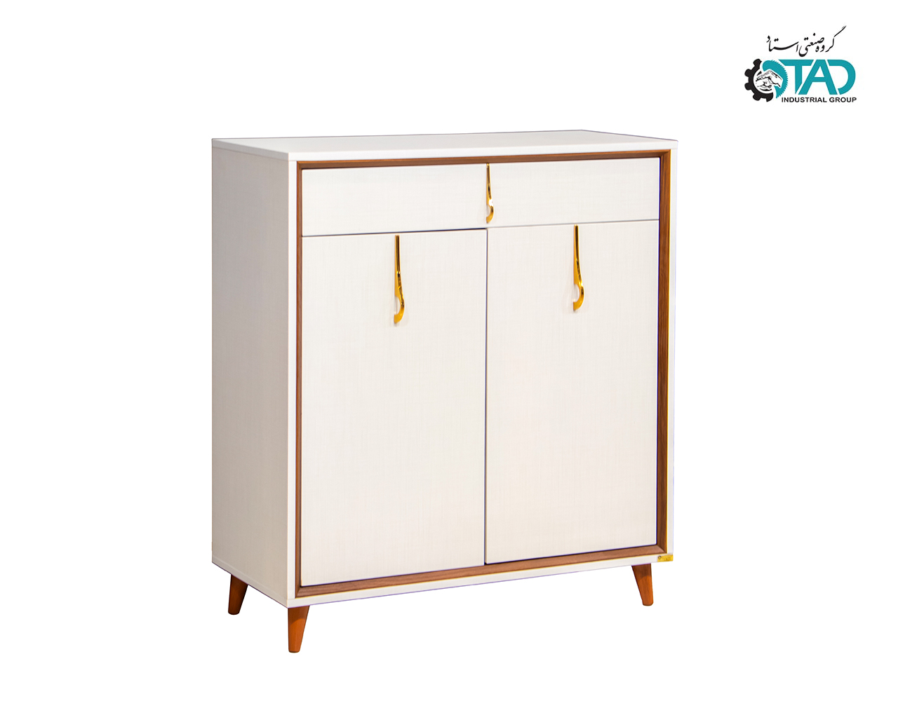 Lorenta Shoe Cabinet