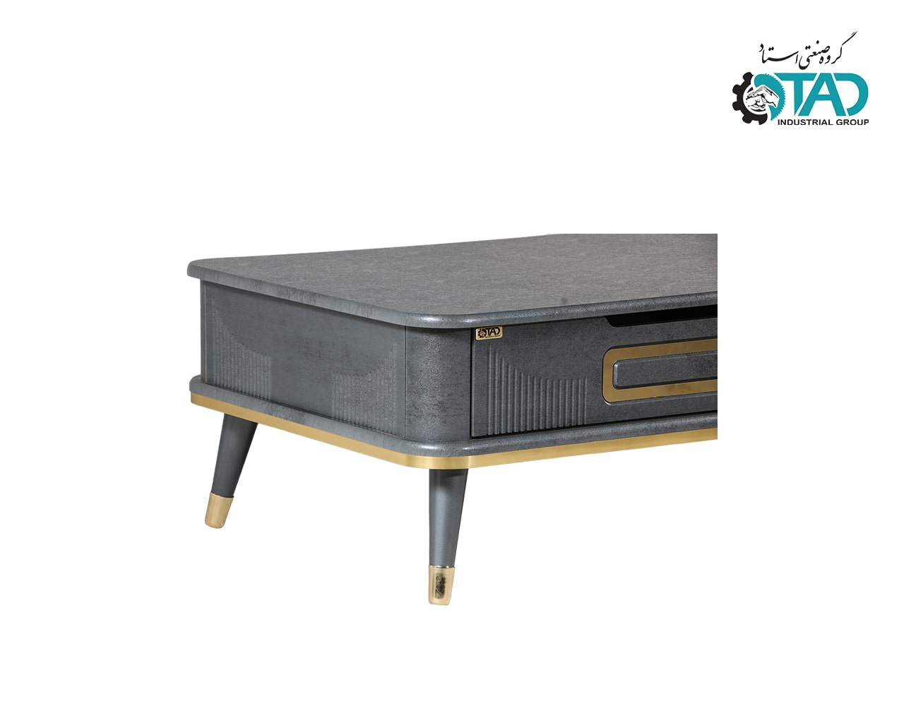 Monster Coffee Table and Side Tables