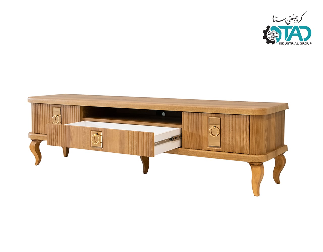 Ghazal TV Stand