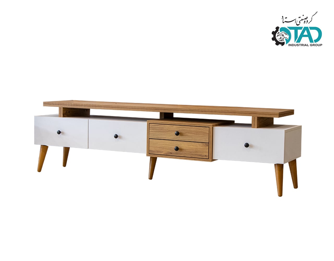 Berkeh TV Stand