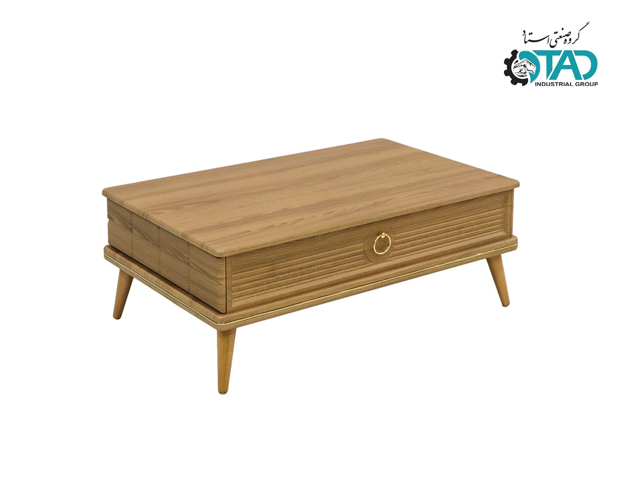 Paris Coffee Table and Side Tables