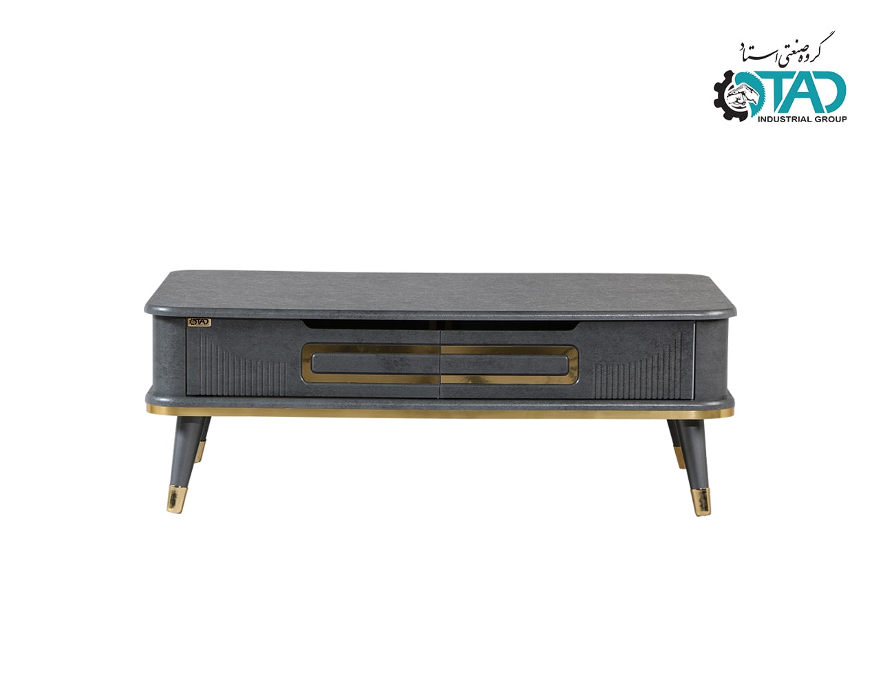 Monster Coffee Table and Side Tables