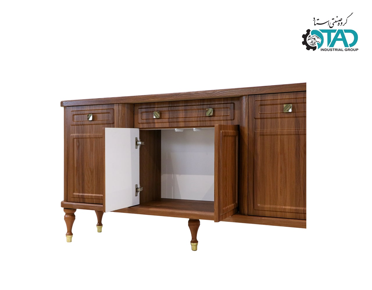 Artemis Mirror and Console