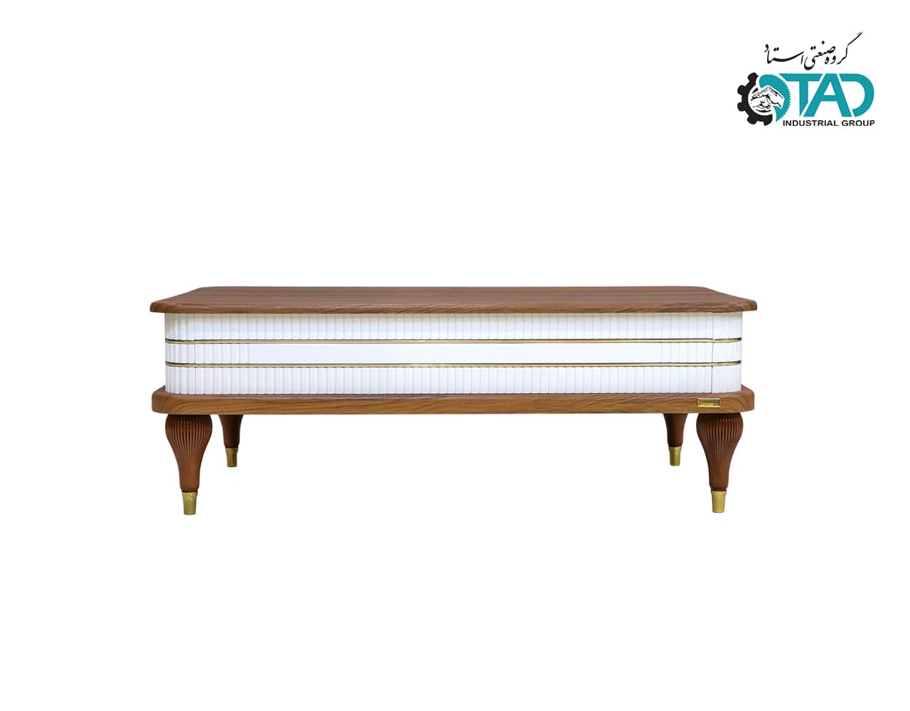 Larisa Coffee Table and Side Tables