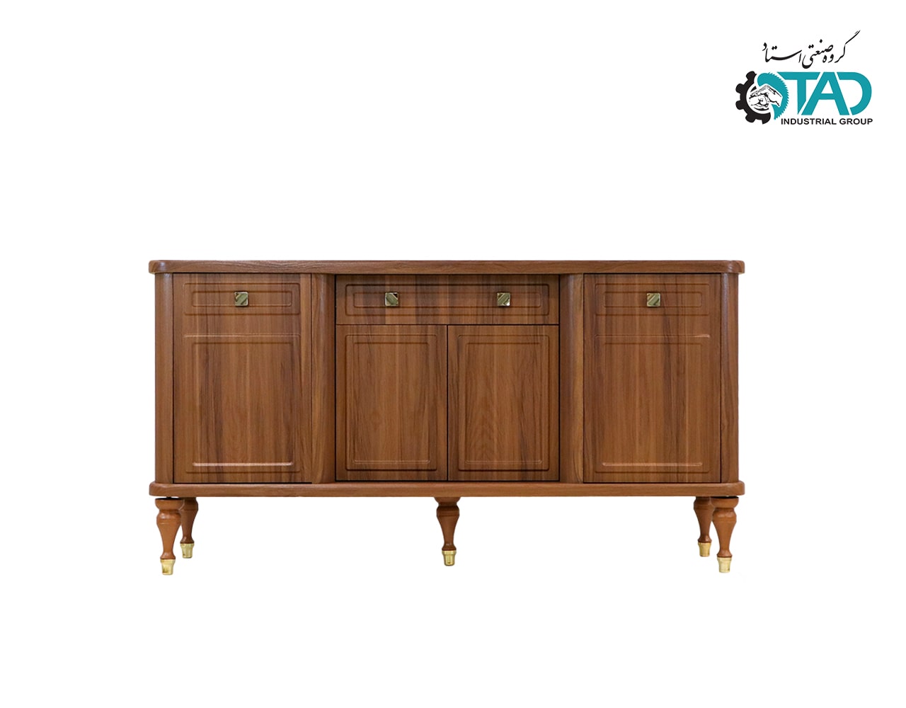 Artemis Mirror and Console