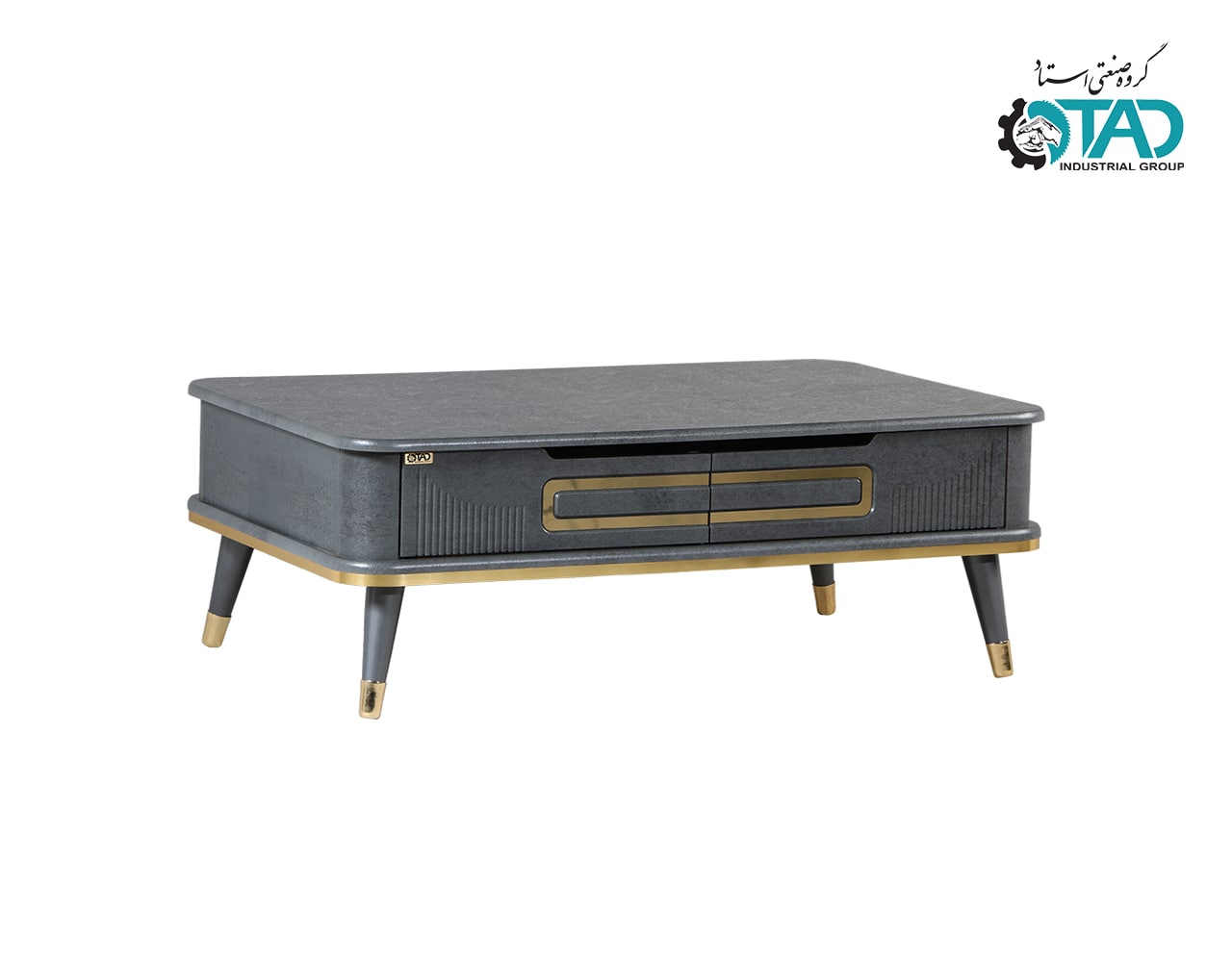 Monster Coffee Table and Side Tables