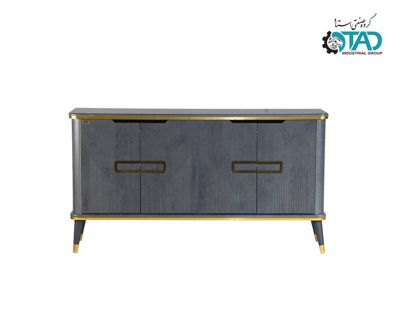  Monster Mirror and Console