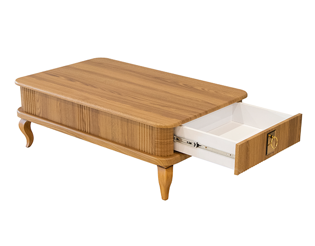 ghazal model coffee table and side table