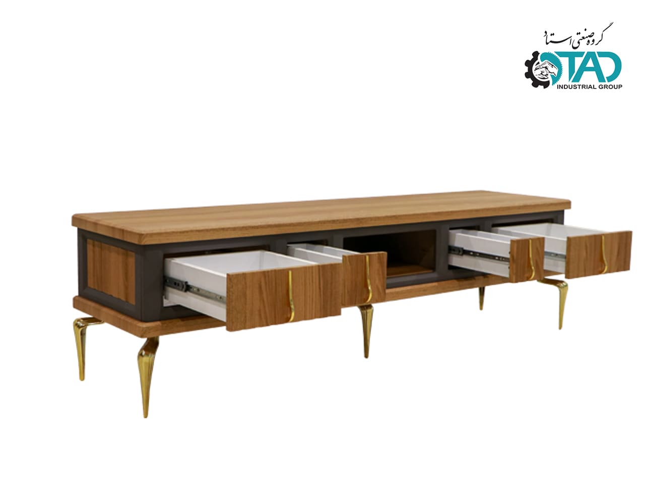 Nika TV Stand