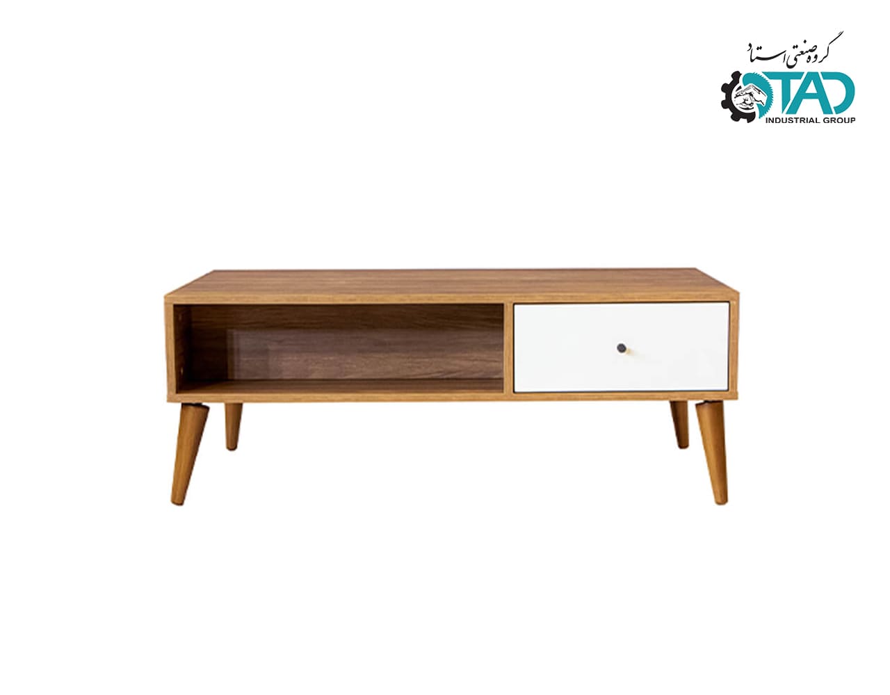 Marvin Coffee Table and Side Tables