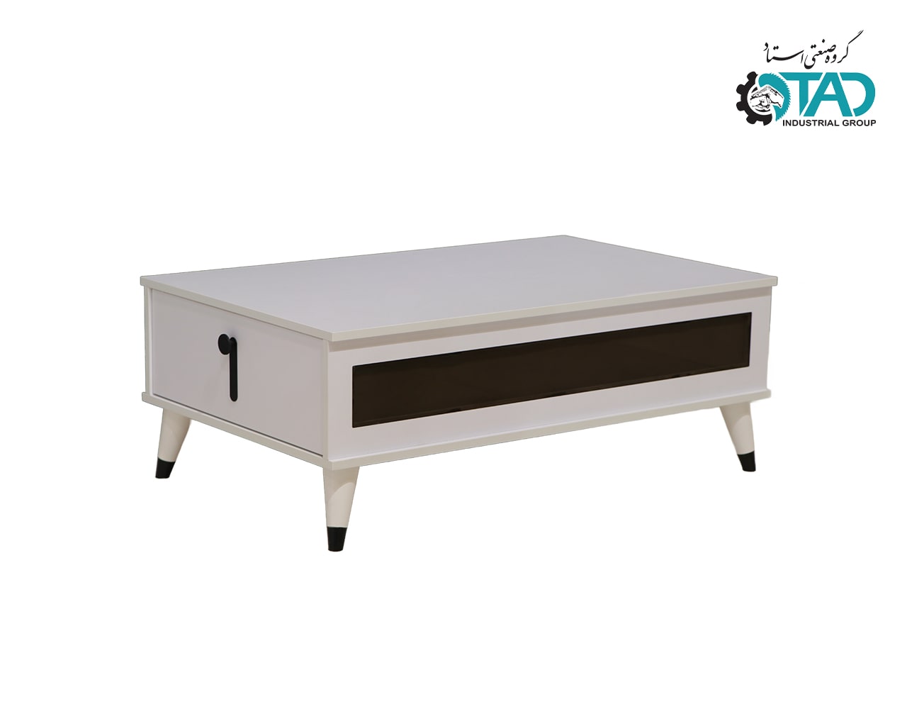 Liana Coffee Table and Side Tables