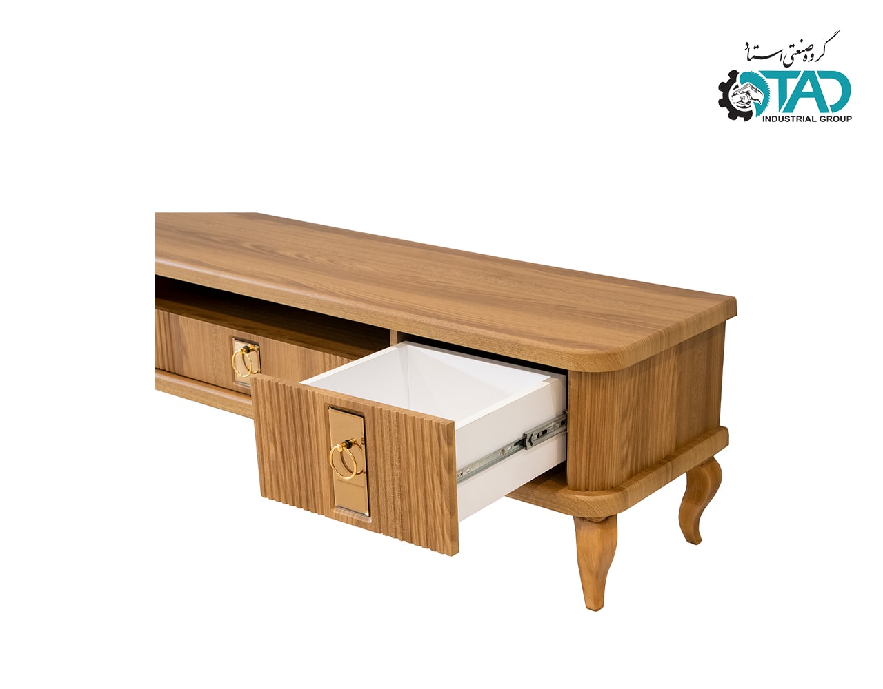 Ghazal TV Stand