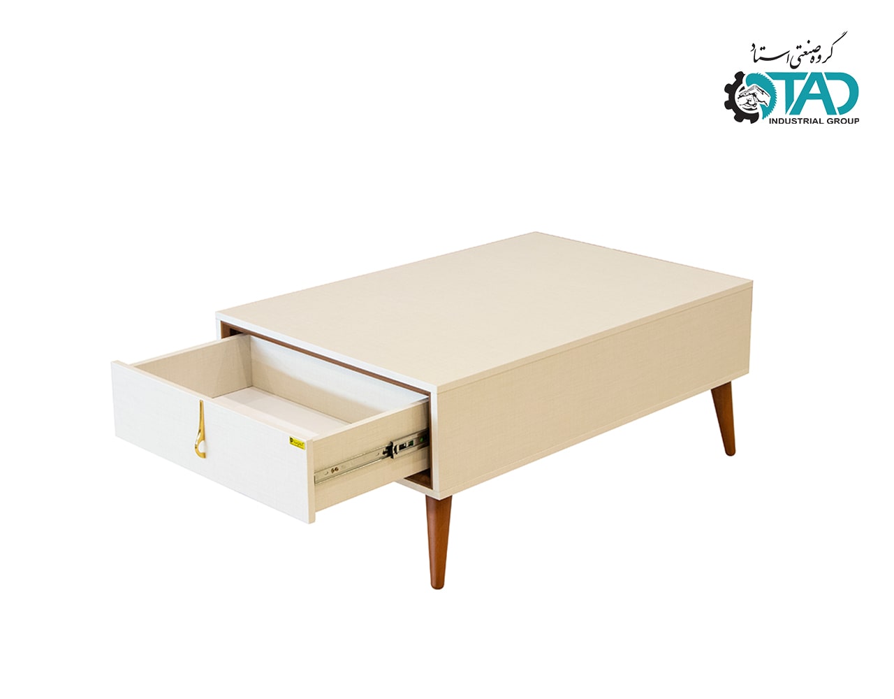 Lorenta Coffee Table and Side Tables