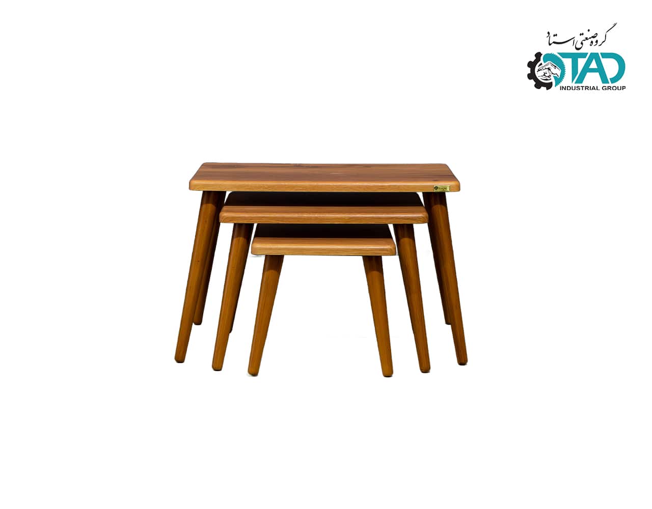 Beyonce Coffee Table and Side Tables
