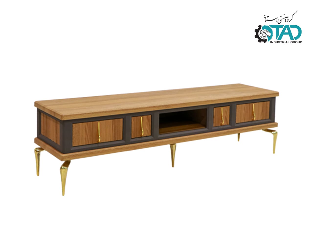 Nika TV Stand