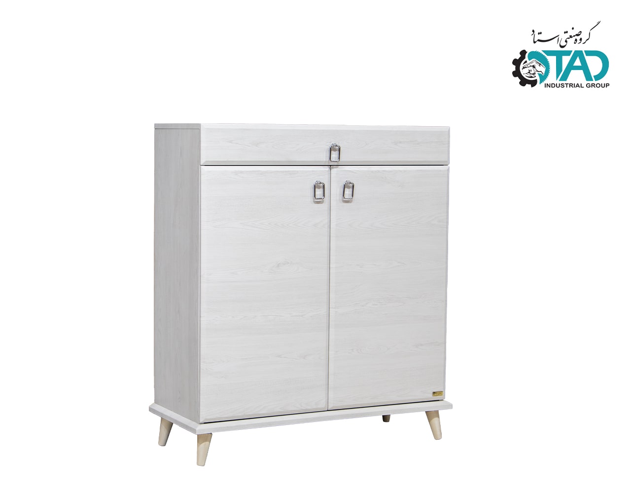 Sadaf Shoe Cabinet