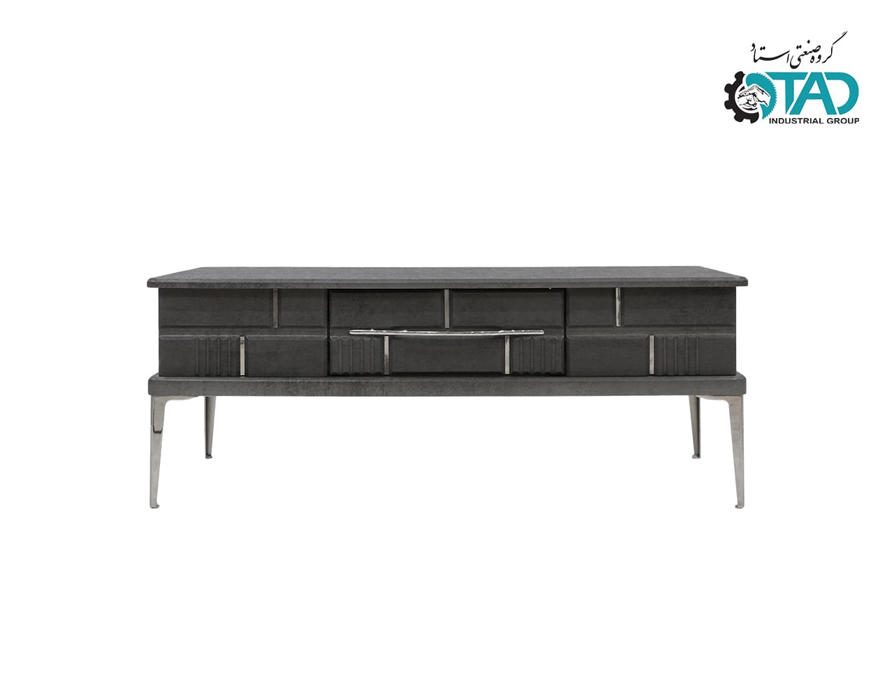 Hermes Coffee Table and Side Tables