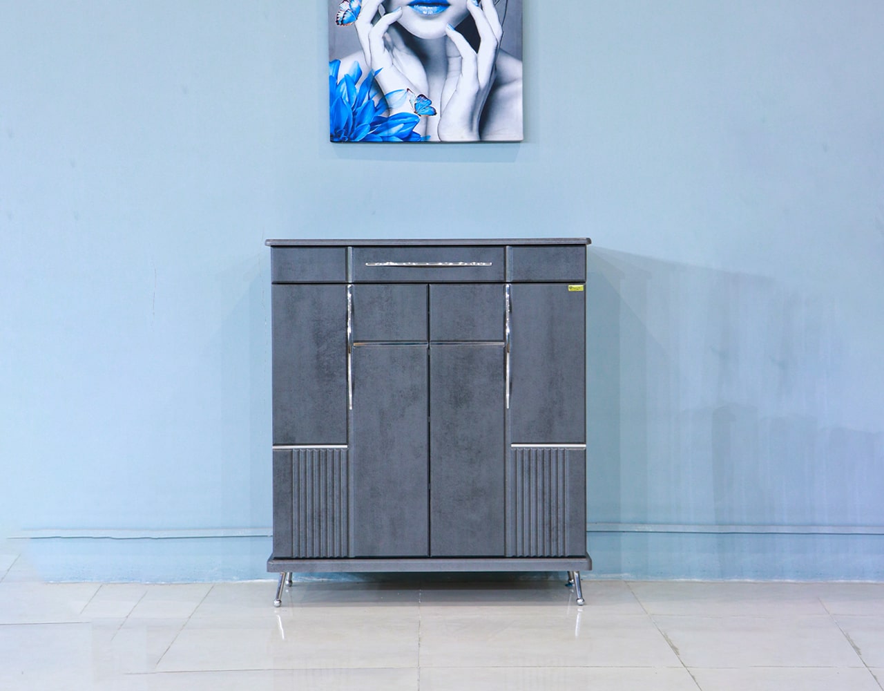 Hermes Full Set