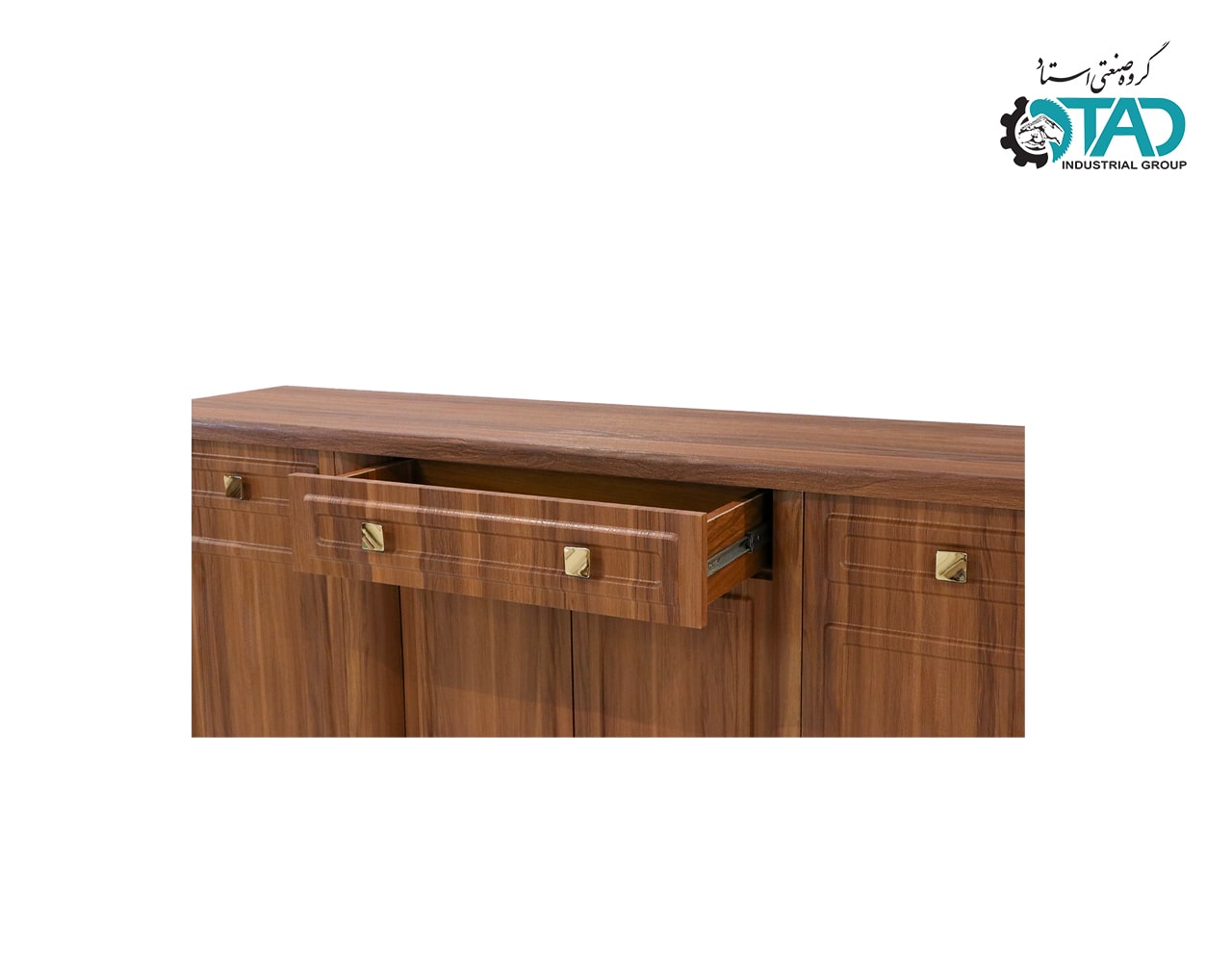 Artemis Mirror and Console