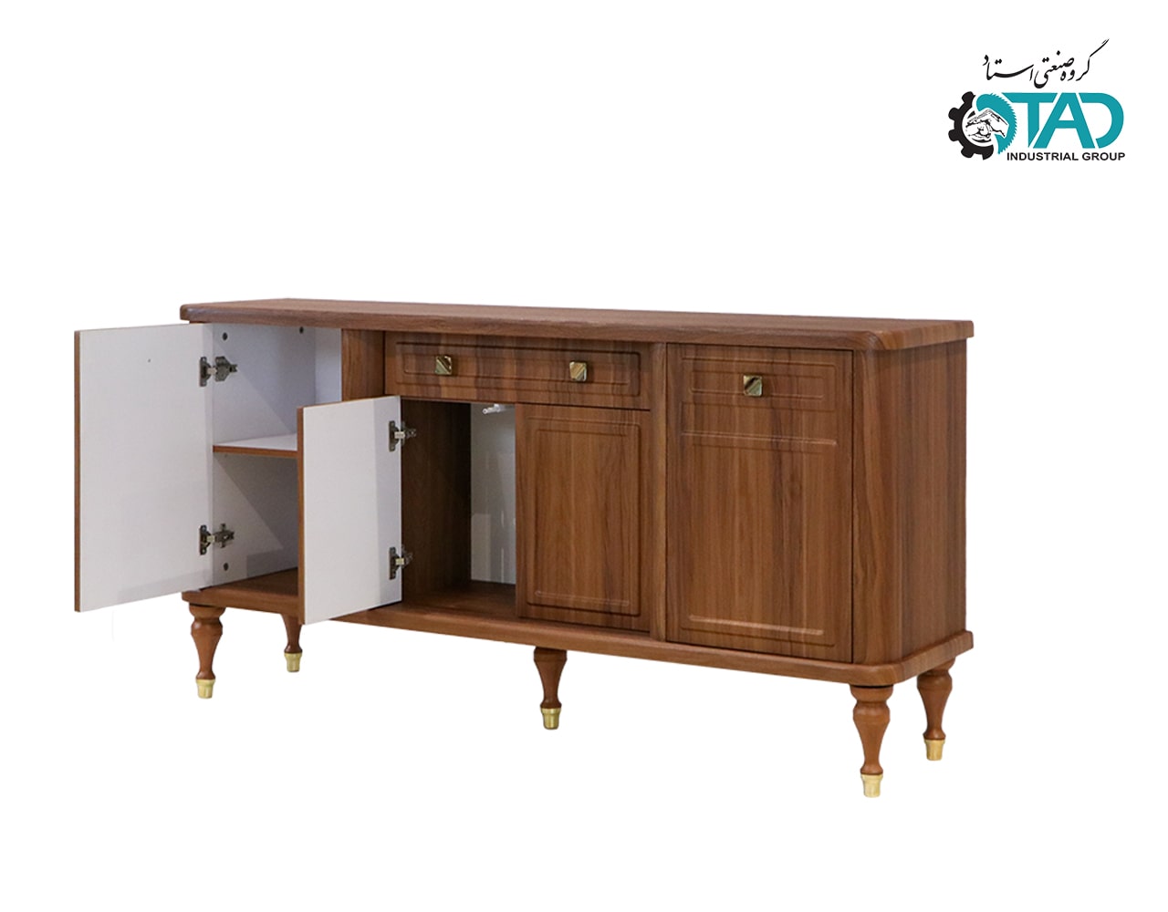 Artemis Mirror and Console