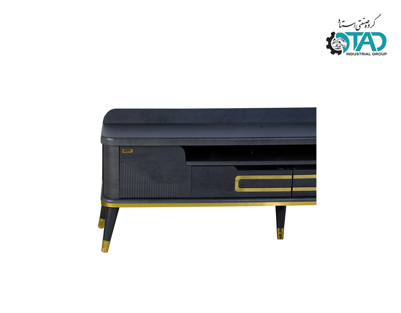 Monster TV Stand