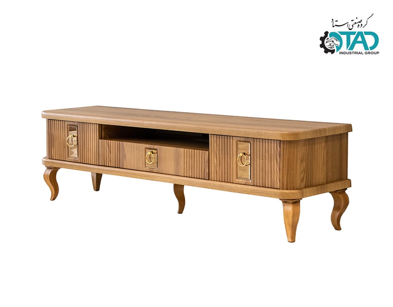 Ghazal TV Stand