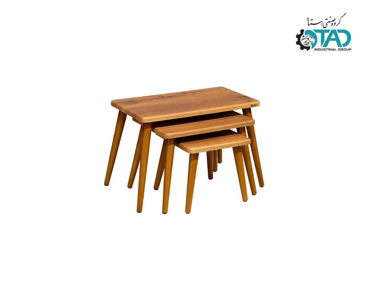Beyonce Coffee Table and Side Tables