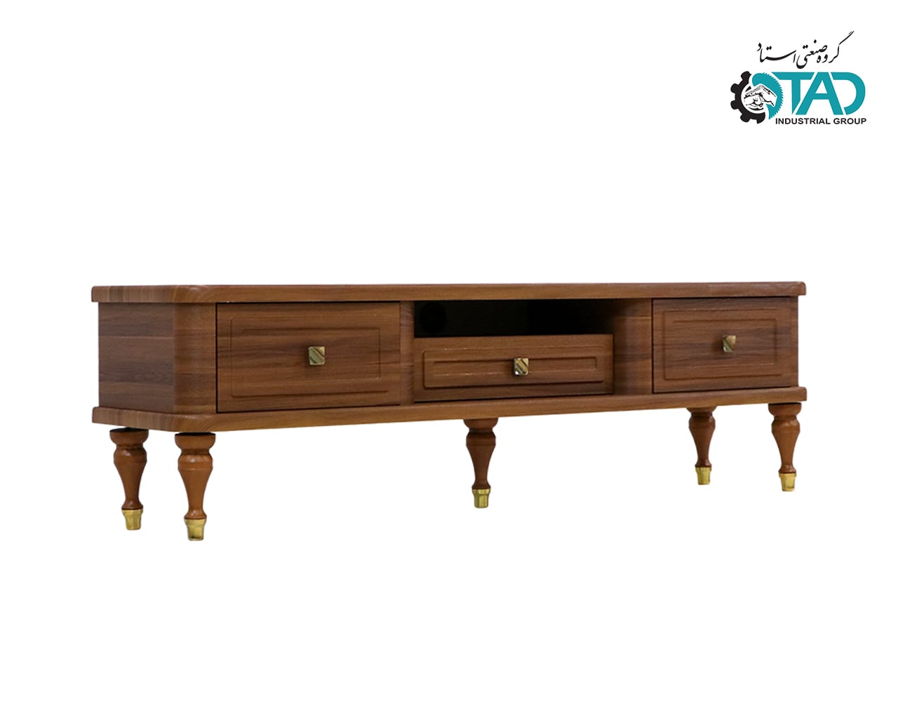 Artemis TV Stand