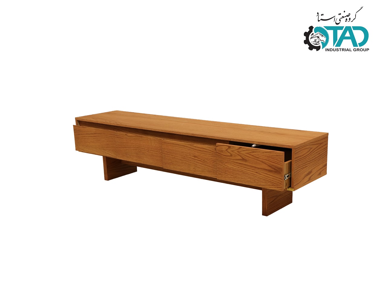 	 Charisma TV Stand