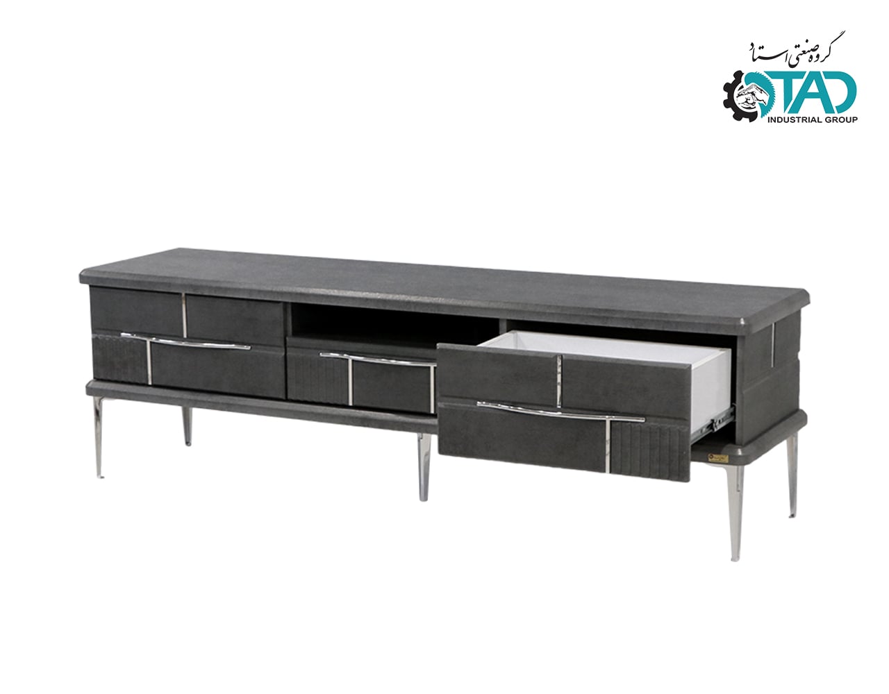  Hermes TV Stand