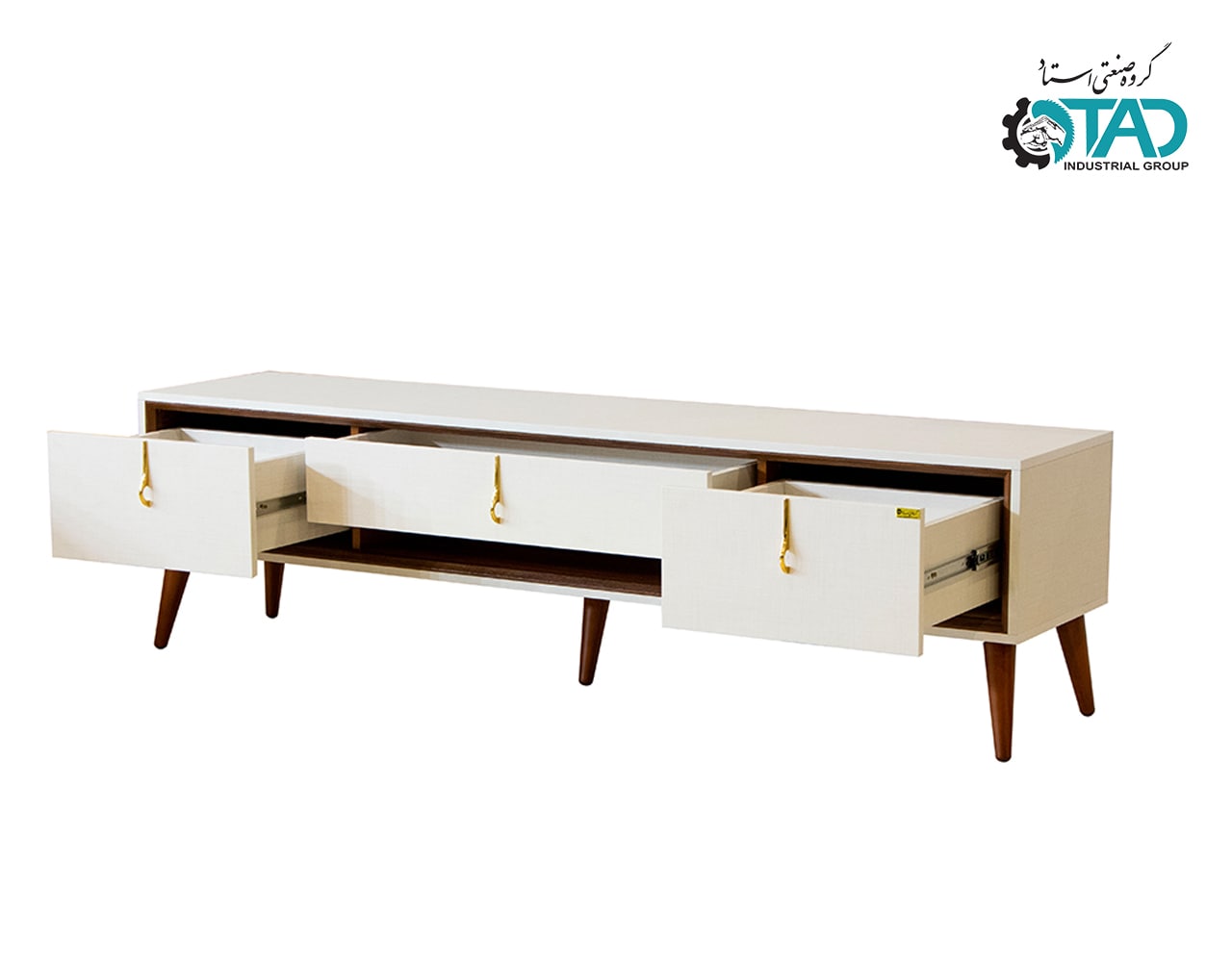 Lorenta TV Stand