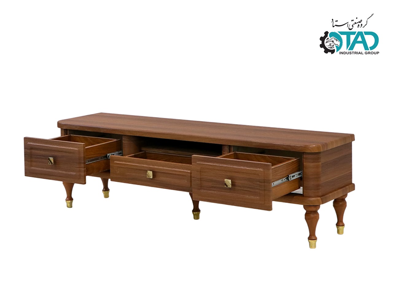 Artemis TV Stand