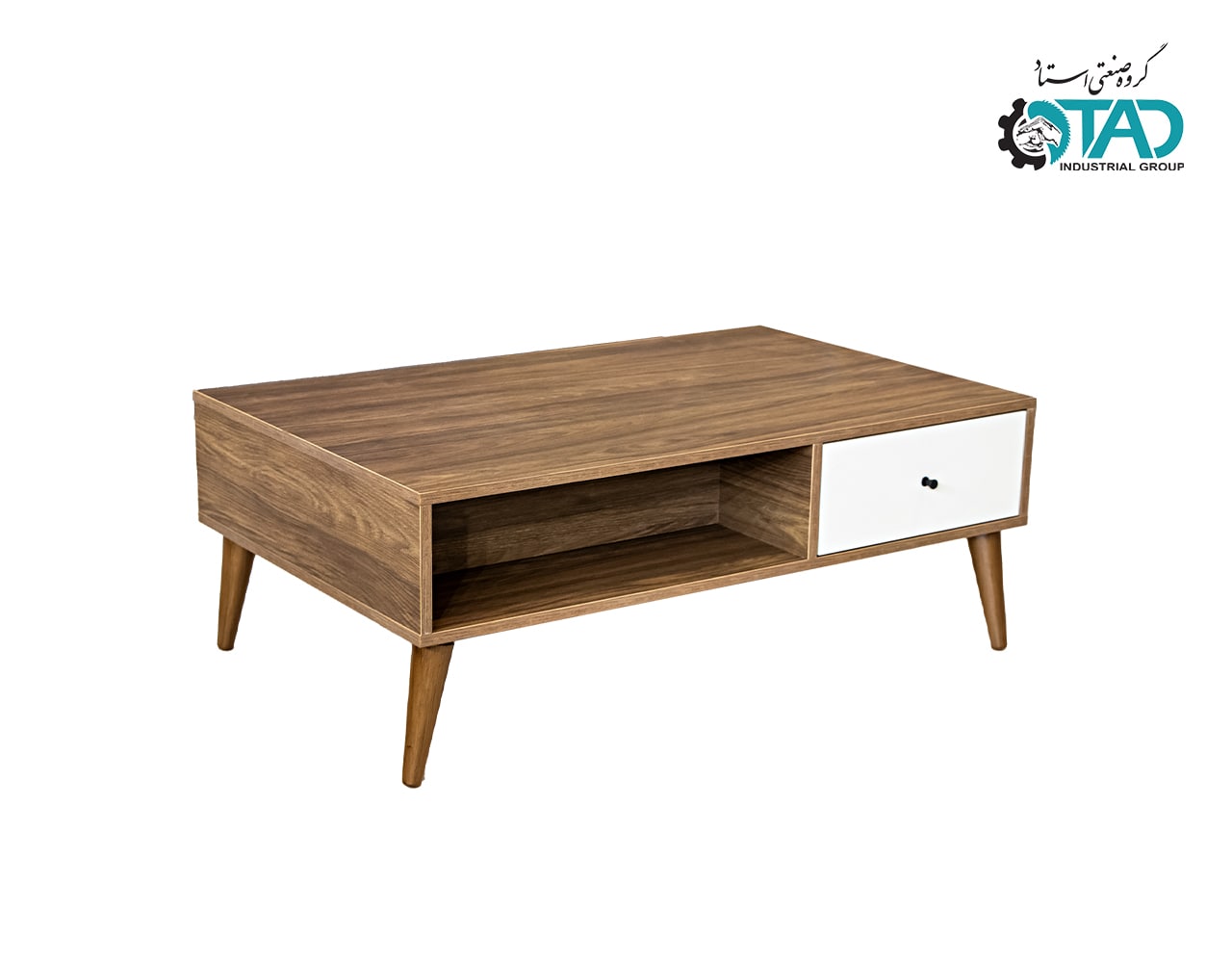 Marvin Coffee Table and Side Tables